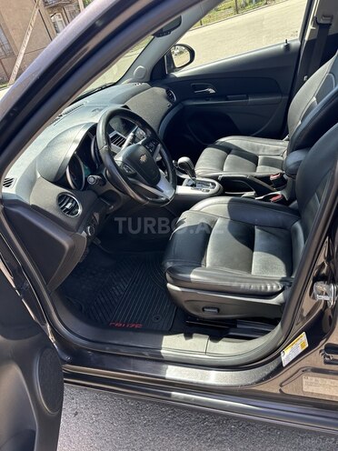 Chevrolet Cruze 2014, 135,000 km - 1.4 l - Gəncə