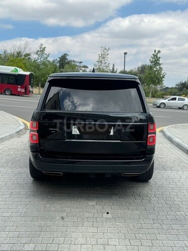 Land Rover Range Rover 2020, 86,000 km - 3.0 л - Bakı