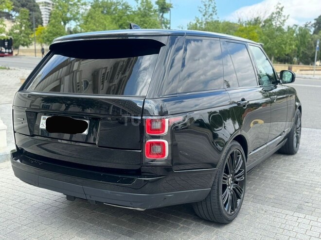 Land Rover Range Rover 2020, 86,000 km - 3.0 л - Bakı