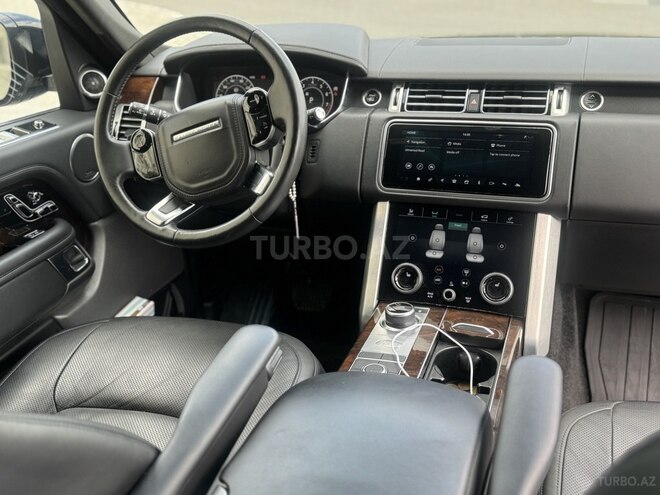 Land Rover Range Rover 2020, 86,000 km - 3.0 л - Bakı