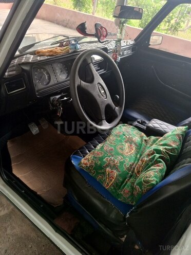 LADA (VAZ) 2107 2009, 75,000 km - 1.5 l - Hacıqabul