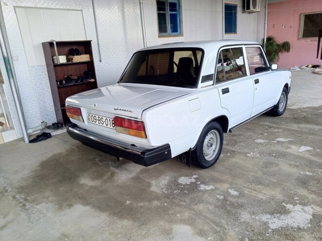 LADA (VAZ) 2107 2009, 75,000 km - 1.5 l - Hacıqabul