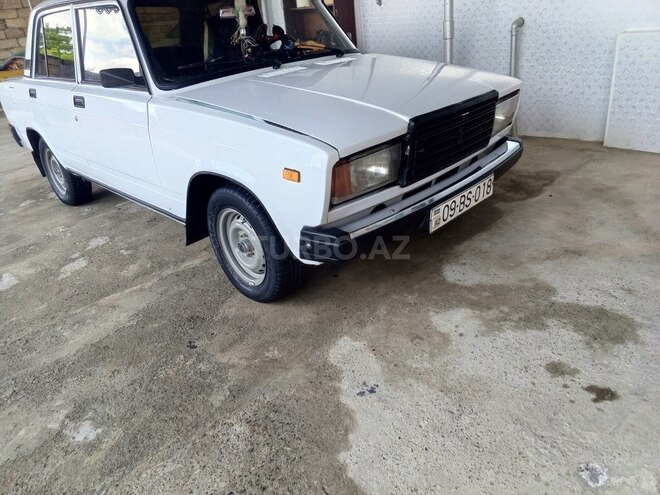 LADA (VAZ) 2107 2009, 75,000 km - 1.5 l - Hacıqabul