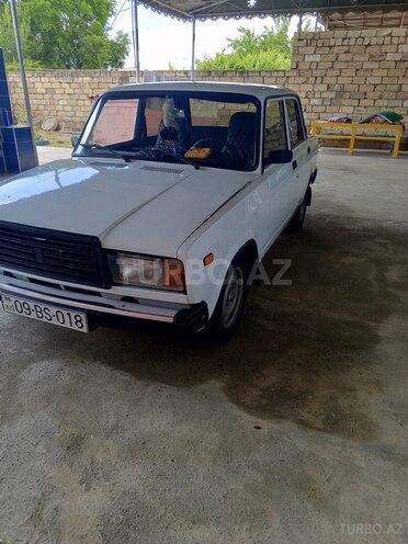 LADA (VAZ) 2107 2009, 75,000 km - 1.5 l - Hacıqabul