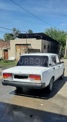 LADA (VAZ) 2107