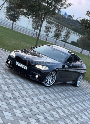 BMW 528 2015, 106,000 km - 2.0 л - Bakı