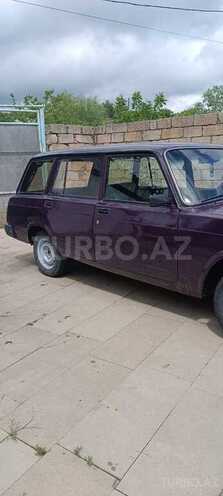LADA (VAZ) 2104 2000, 47,000 km - 1.5 л - Şamaxı