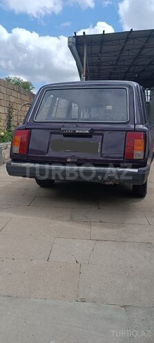 LADA (VAZ) 2104 2000, 47,000 km - 1.5 л - Şamaxı