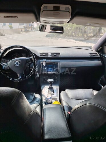 Volkswagen Passat 2008, 184,000 km - 2.0 l - Bakı