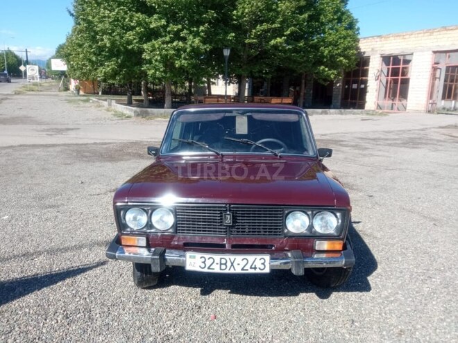 LADA (VAZ) 2106 2004, 100,000 km - 1.3 l - Göygöl