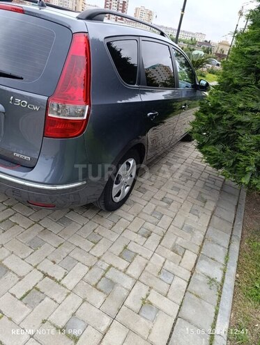 Hyundai i30 2010, 251,000 km - 1.6 l - Sumqayıt
