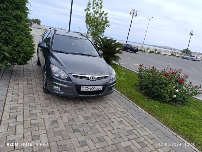 Hyundai i30 2010, 251,000 km - 1.6 l - Sumqayıt