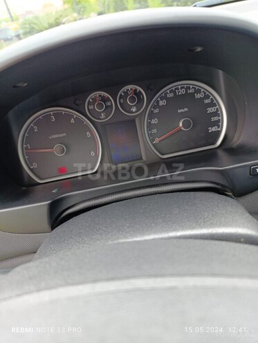 Hyundai i30 2010, 251,000 km - 1.6 l - Sumqayıt