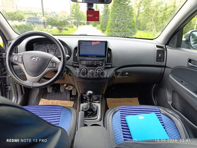 Hyundai i30 2010, 251,000 km - 1.6 l - Sumqayıt