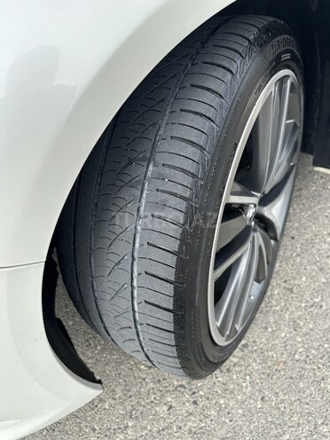 Infiniti Q50 2016, 143,000 km - 2.2 l - Bakı
