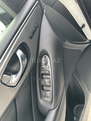 Infiniti Q50 2016, 143,000 km - 2.2 l - Bakı