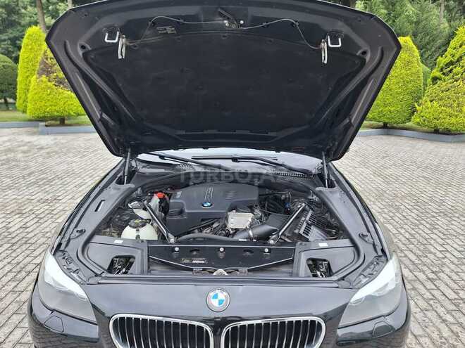 BMW 528 2013, 210,000 km - 2.0 l - Masallı