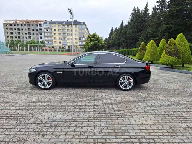 BMW 528 2013, 210,000 km - 2.0 l - Masallı
