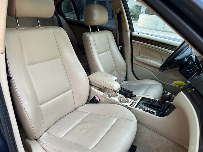 BMW 325 2002, 357,000 km - 2.5 l - Bakı