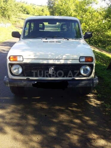 LADA (VAZ) Niva 1993, 299,800 km - 1.6 l - Tovuz