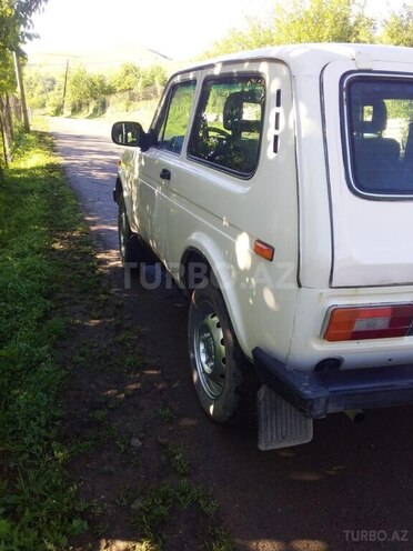 LADA (VAZ) Niva 1993, 299,800 km - 1.6 l - Tovuz
