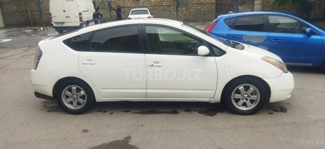 Toyota Prius 2008, 340,000 km - 1.5 l - Bakı
