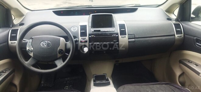 Toyota Prius 2008, 340,000 km - 1.5 l - Bakı