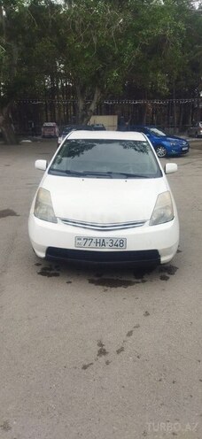 Toyota Prius 2008, 340,000 km - 1.5 l - Bakı