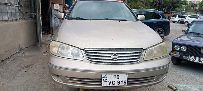 Nissan Sunny 2007, 250,000 km - 1.3 l - Bakı