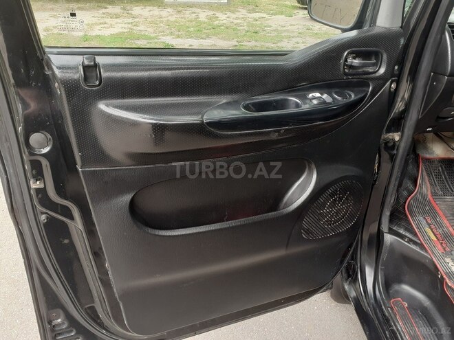Hyundai H-1 1999, 357,000 km - 2.5 l - Xırdalan