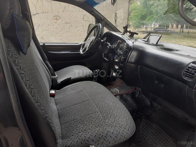 Hyundai H-1 1999, 357,000 km - 2.5 l - Xırdalan