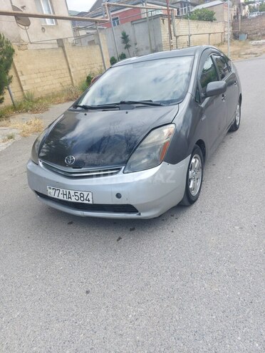 Toyota Prius 2008, 340,000 km - 1.5 l - Bakı