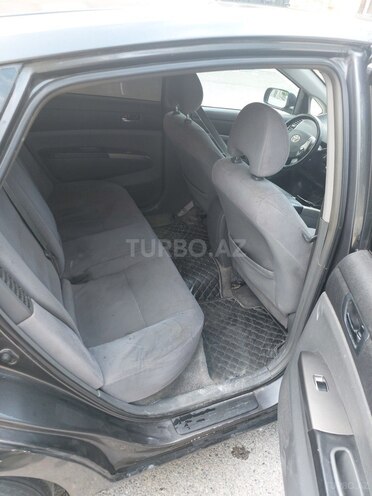 Toyota Prius 2008, 340,000 km - 1.5 l - Bakı