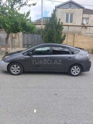 Toyota Prius 2008, 340,000 km - 1.5 l - Bakı