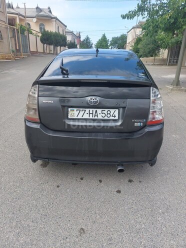 Toyota Prius 2008, 340,000 km - 1.5 l - Bakı
