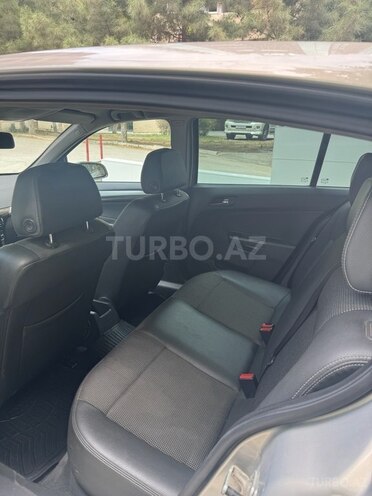 Opel Astra 2007, 320,000 km - 1.3 l - Bakı