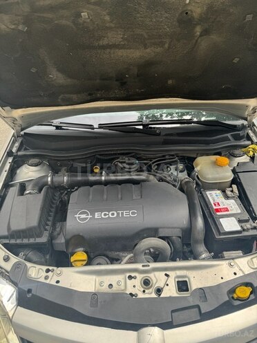Opel Astra 2007, 320,000 km - 1.3 l - Bakı