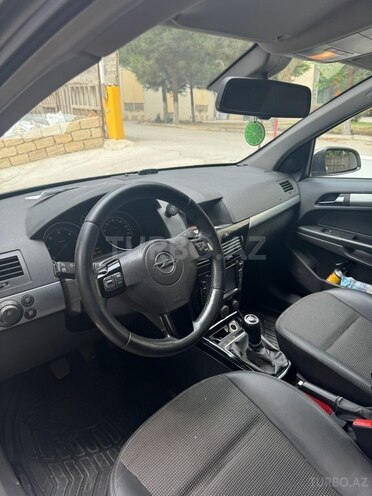 Opel Astra 2007, 320,000 km - 1.3 l - Bakı