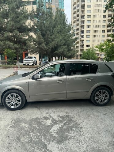 Opel Astra 2007, 320,000 km - 1.3 l - Bakı