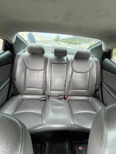 Hyundai Elantra 2014, 192,000 km - 1.8 l - Sumqayıt