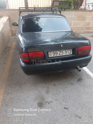 GAZ 31105 2006, 199,980 km - 2.3 l - Bakı