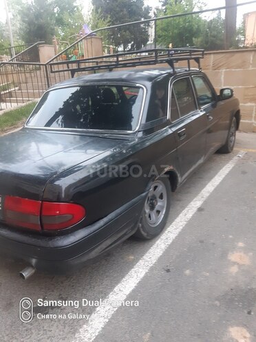 GAZ 31105 2006, 199,980 km - 2.3 l - Bakı