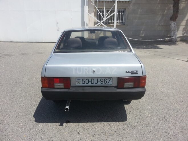 LADA (VAZ) 21099 1996, 95,430 km - 1.5 л - Bakı