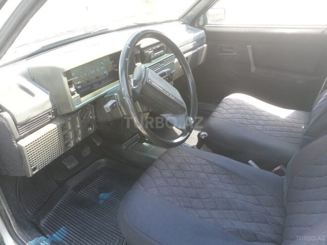 LADA (VAZ) 21099 1996, 95,430 km - 1.5 л - Bakı