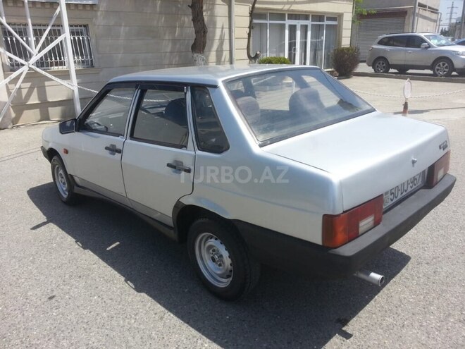 LADA (VAZ) 21099 1996, 95,430 km - 1.5 л - Bakı