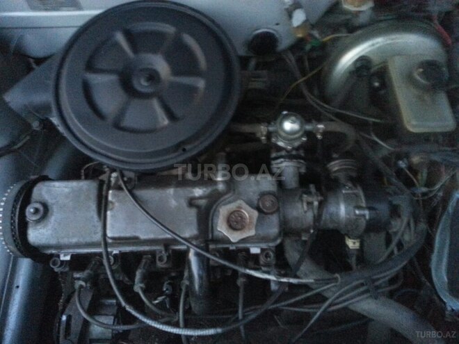 LADA (VAZ) 21099 1996, 95,430 km - 1.5 л - Bakı