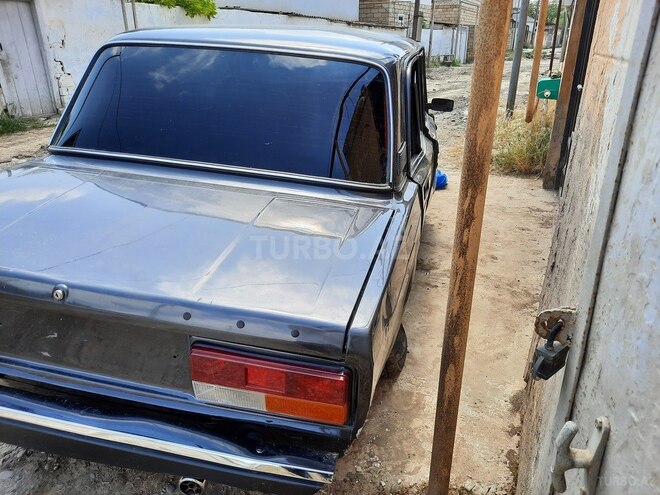 LADA (VAZ) 2107 2011, 97,481 km - 1.6 l - Şirvan