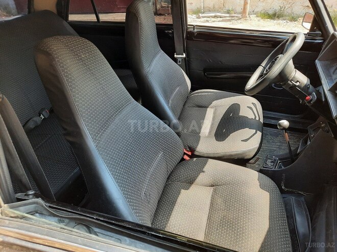 LADA (VAZ) 2107 2011, 97,481 km - 1.6 l - Şirvan
