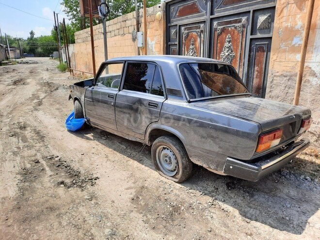 LADA (VAZ) 2107 2011, 97,481 km - 1.6 l - Şirvan