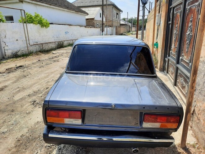 LADA (VAZ) 2107 2011, 97,481 km - 1.6 l - Şirvan